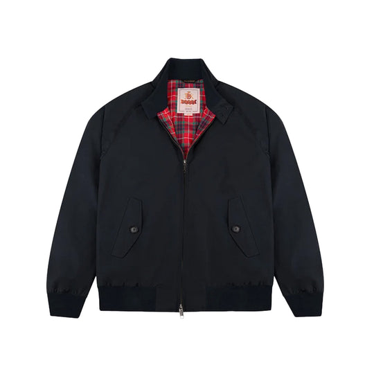 G9 BARACUTA CLOTH DARK NAVY