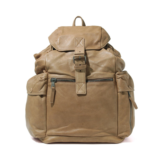 BACK PACK MANDORLA