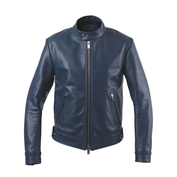 レザージャケット – Page 2 – MINIMAL WARDROBE（ミニマルワードローブ）