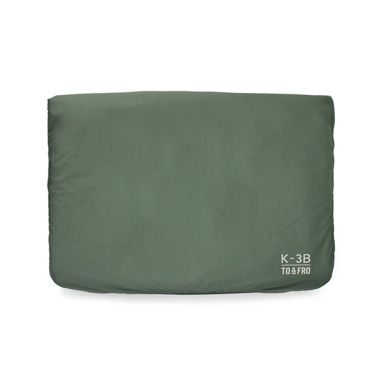 アルティメットライトオーガナイザー Lサイズ アイビーグリーン