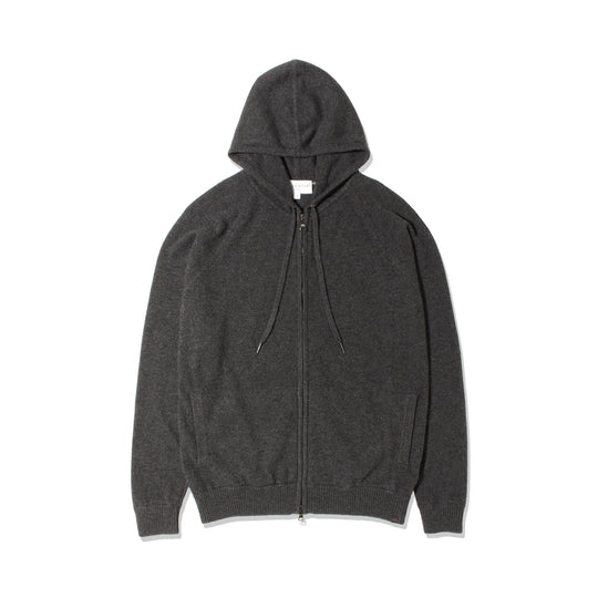 Finley Cashmere Collection Charcoal