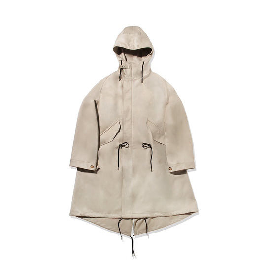 干場別注 Highburton L -Ecru-