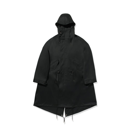 干場別注 Highburton L -British Green-