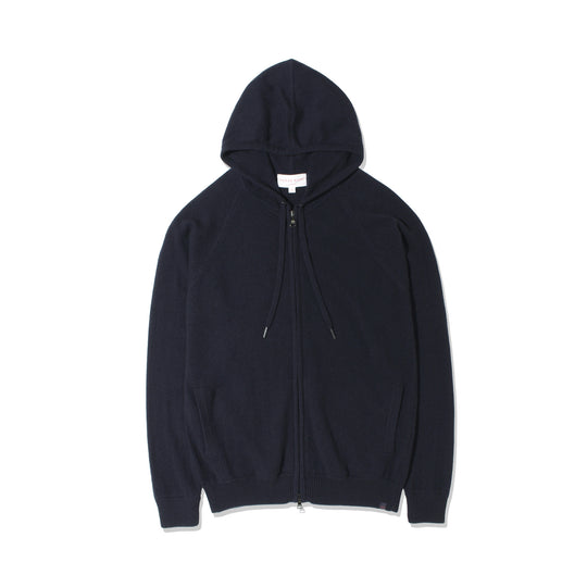 Finley Cashmere Collection Navy