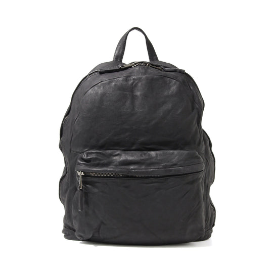 BACK PACK NERO