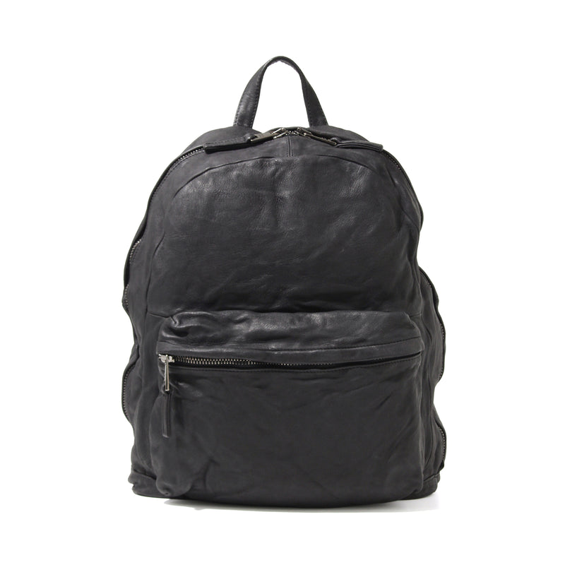 BACK PACK NERO