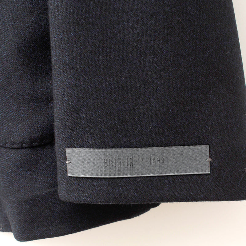 REDA ACTIVE ウール シングル ジャケット ネイビー