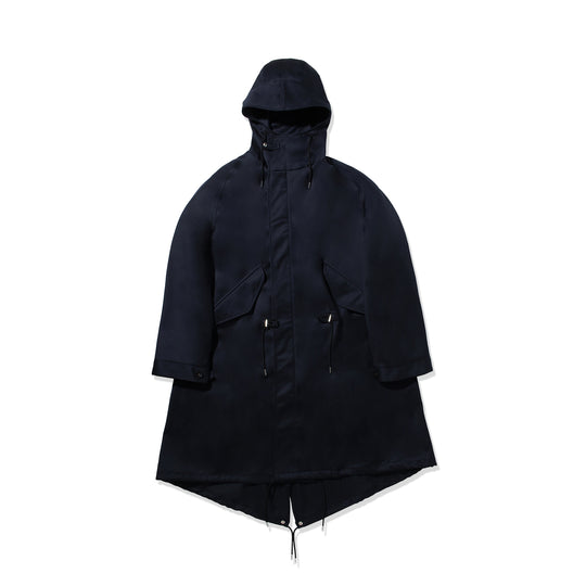 干場別注 Highburton L -Denim-