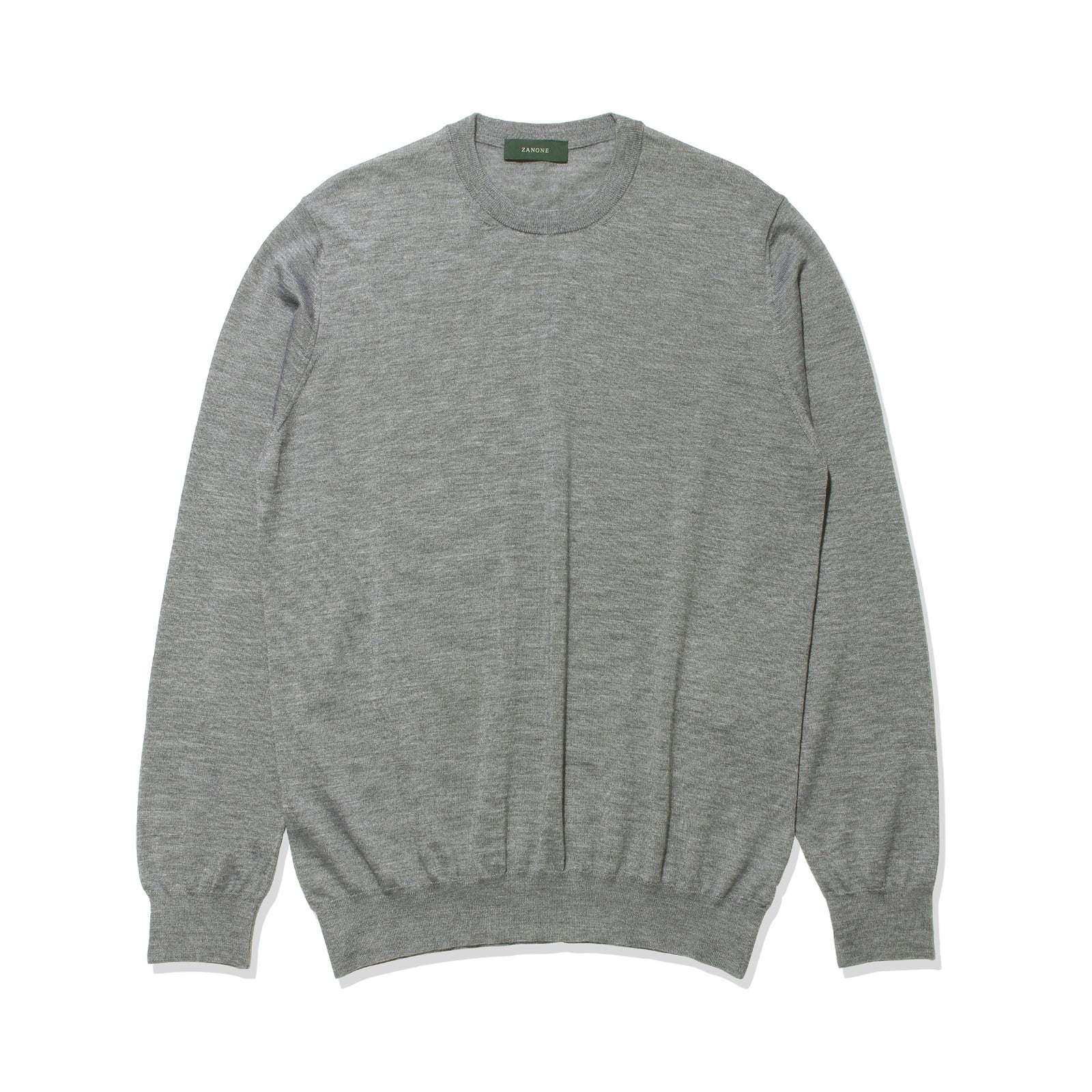 美品 AKRIS マルベリーシルク カシミヤ ハイネックモヘアニット アイボリー AMI Alexandre Mattiussi ami paris アミパリス セーター UKS402