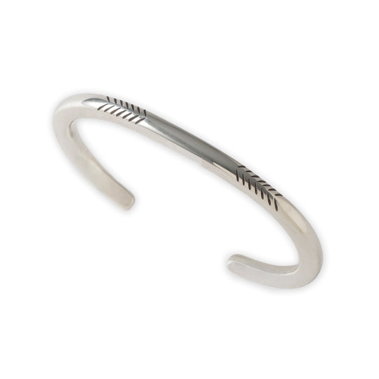 2 Direction Bangle