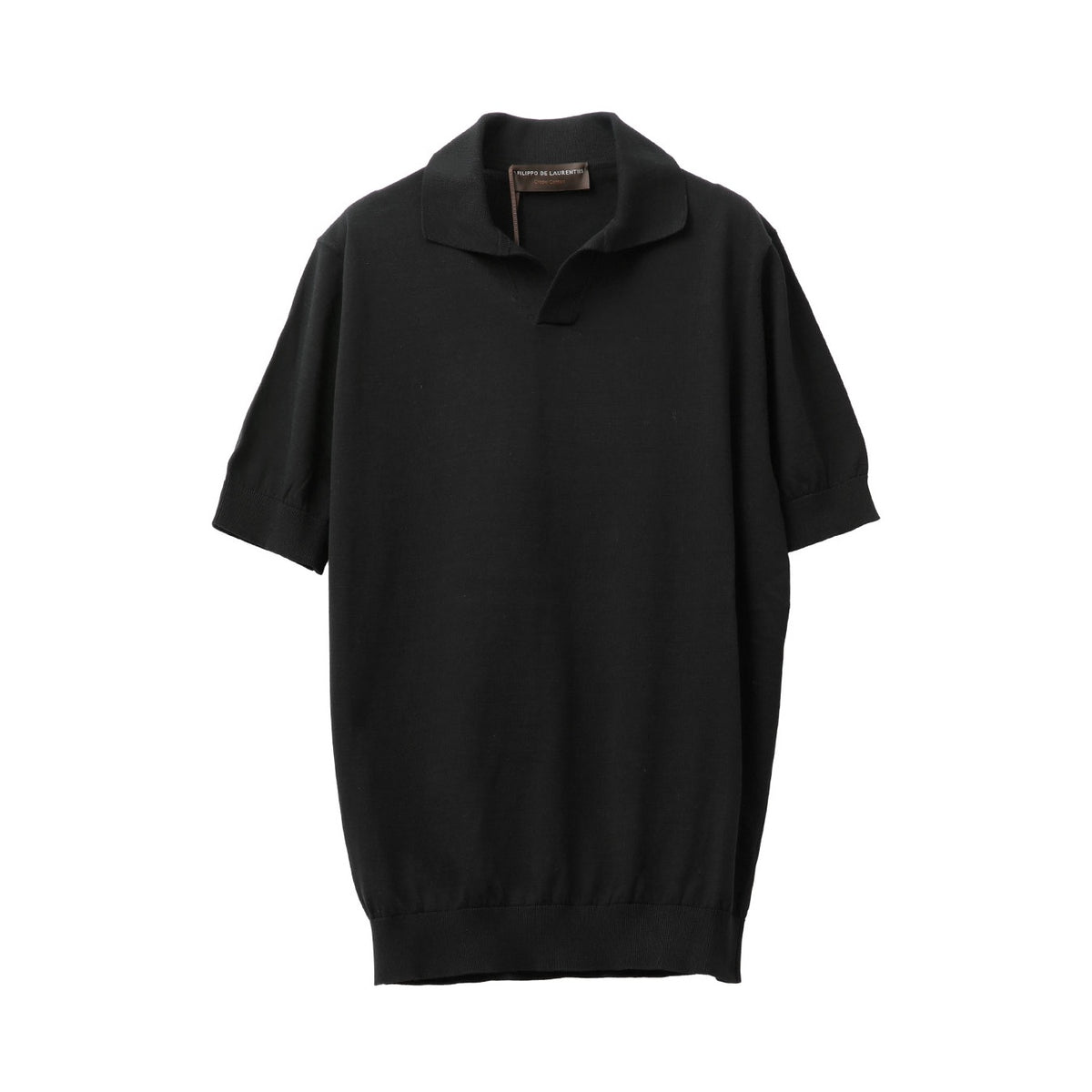 正規品 glogang ポロシャツブラック FRANCE S 正規品glogang ポロシャツブラック FRANCE Sパーカー - POLO メルカリ