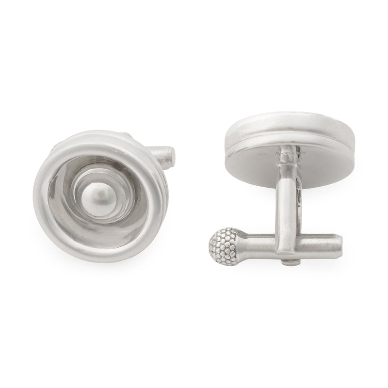 【干場別注】カフリンクスマイクロフォン＆カラオケ