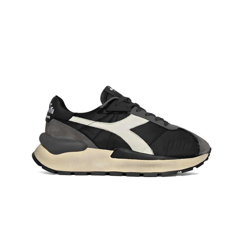 DIADORA スニーカー MERCURY ELITE 26.5㎝ MERCURY ELITE – MINIMAL WARDROBE(ミニマルワードローブ)