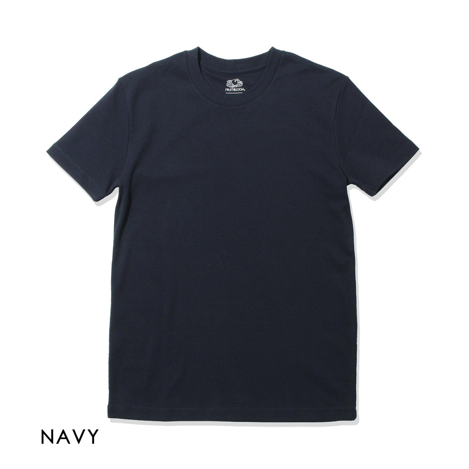 干場別注】 Luxury Pack Tシャツ – MINIMAL WARDROBE（ミニマル