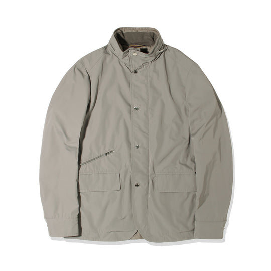 STEN AT フィールドジャケット MARMO