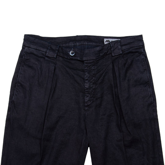 TROUSERS （3 pinces）NAVY