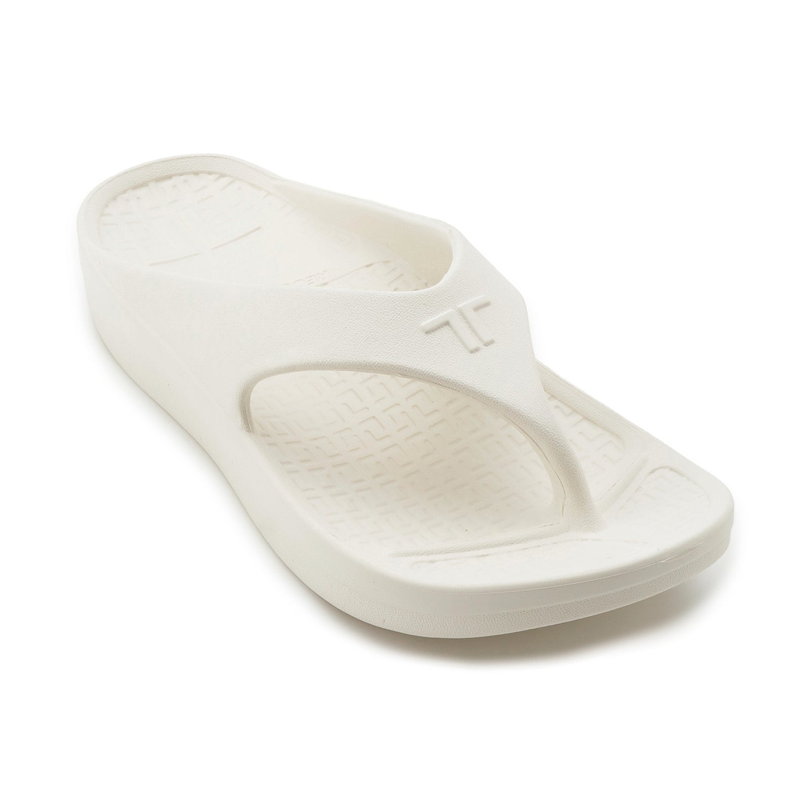 BBIMP Old Order スケルトンデザイン サンダル アイボリーホワイト FLIPFLOP ULTRASOFT リカバリーサンダル アイボリー – MINIMAL WARDROBE