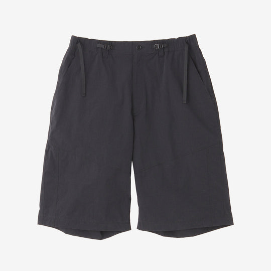 パネルディメンションバギーショーツ 181_OVS ブラック