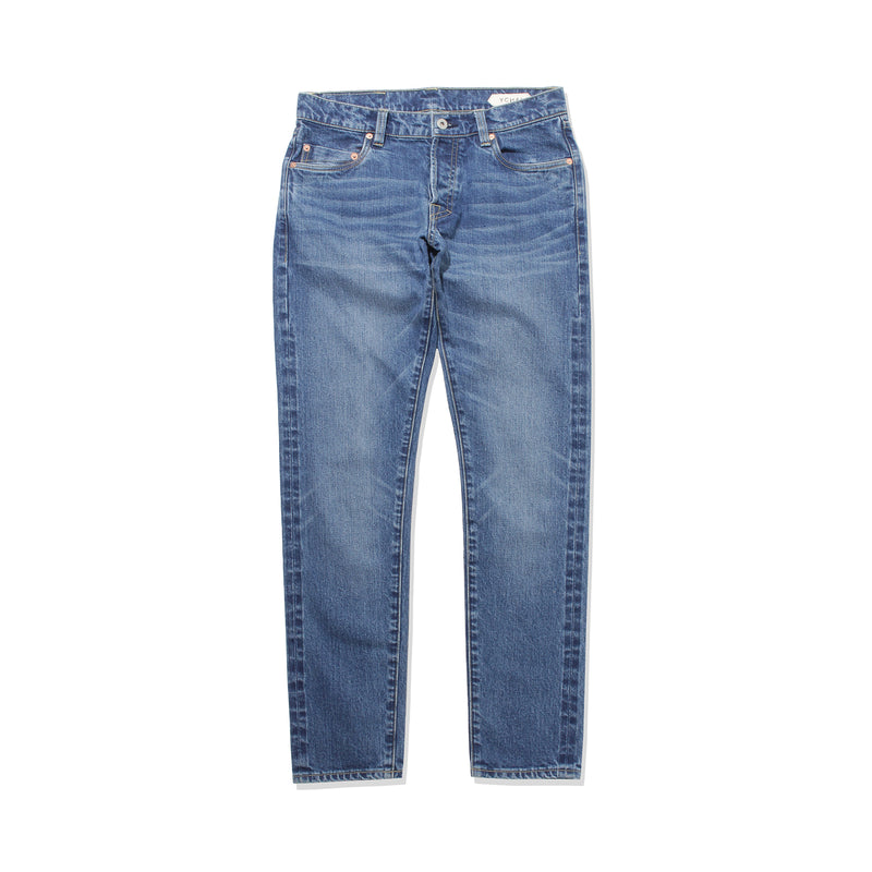 【干場別注】PANATELA VINTAGE BLUE