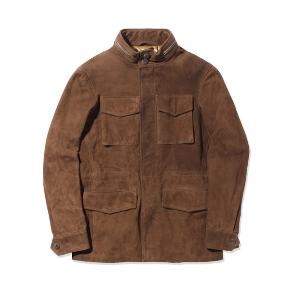 レザージャケット – MINIMAL WARDROBE（ミニマルワードローブ）