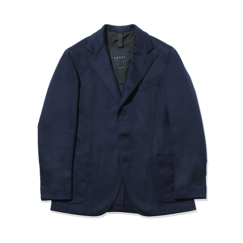 BLAZER SINGLE BREAST