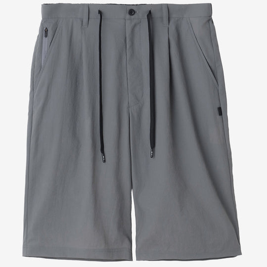 AERO DOTS 1タックショーツ 131_B  DIM GRAY