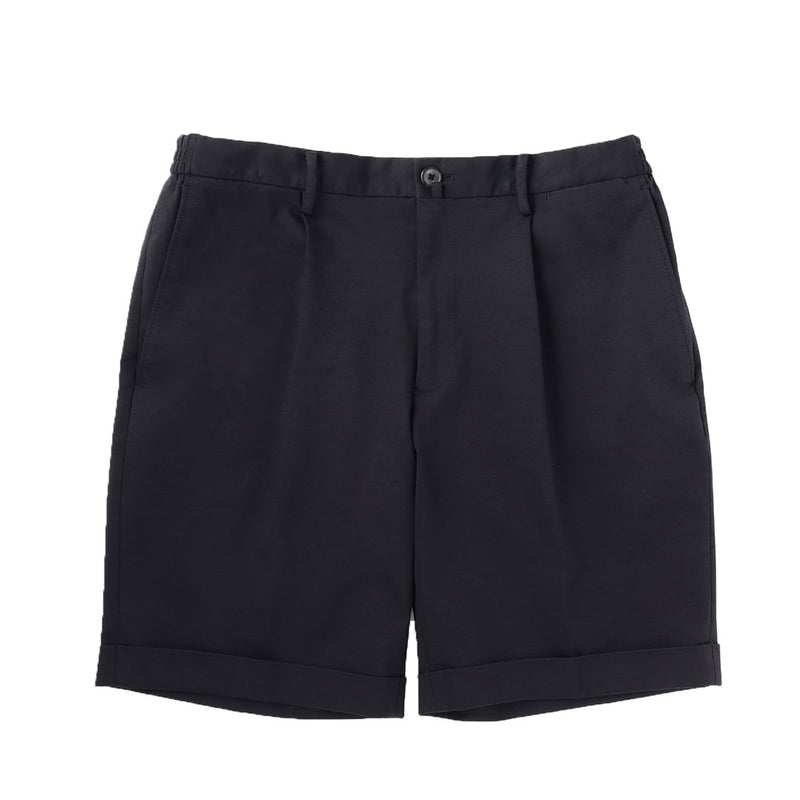 干場義雅×MOVB×DRESSTERIOR】トリプルコラボ DUPLEX COTTON ハーフ