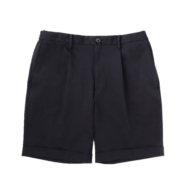 干場義雅×MOVB×DRESSTERIOR】トリプルコラボ DUPLEX COTTON ハーフ