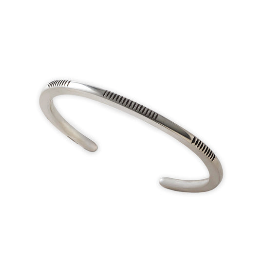 Running Water3 Bangle