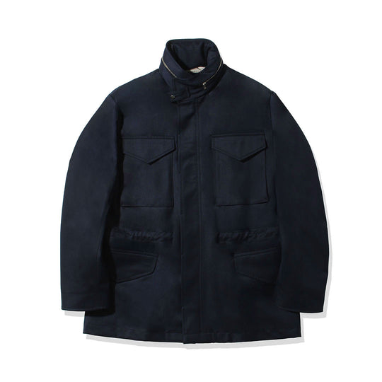 Meltham II Cavalry Twill Denim