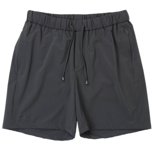 【干場×菅原靴店 完全別注モデル】giabsarchivio ジャブスアルキヴィオ スイムショーツ ABBRONZATO LEO アッブロンザート レオパード A3710