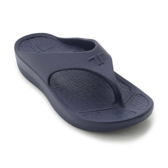 MMW限定色 FLIPFLOP  ULTRASOFT リカバリーサンダル インディゴ