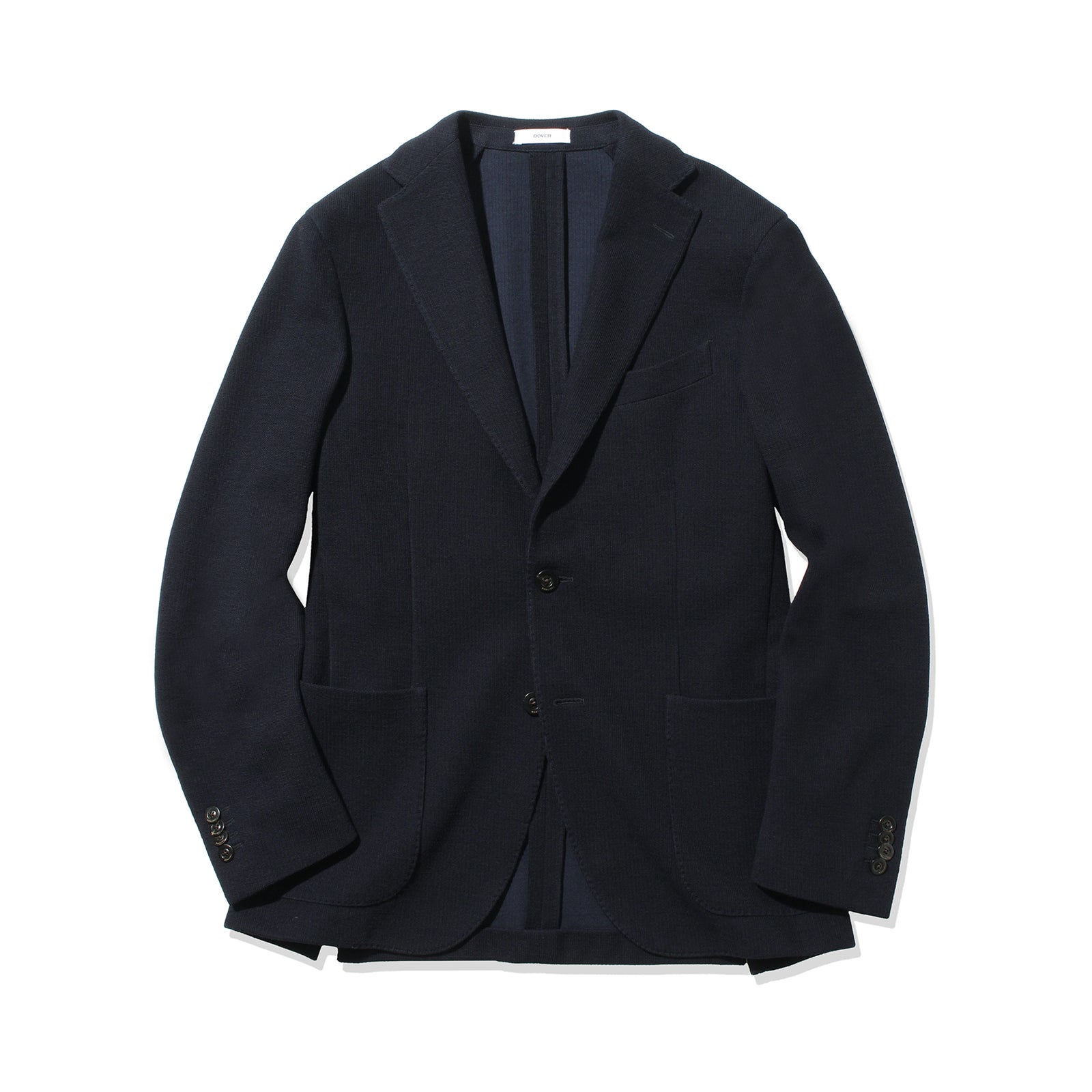 BOGLIOLI DOVER JACKET – MINIMAL WARDROBE（ミニマルワードローブ）