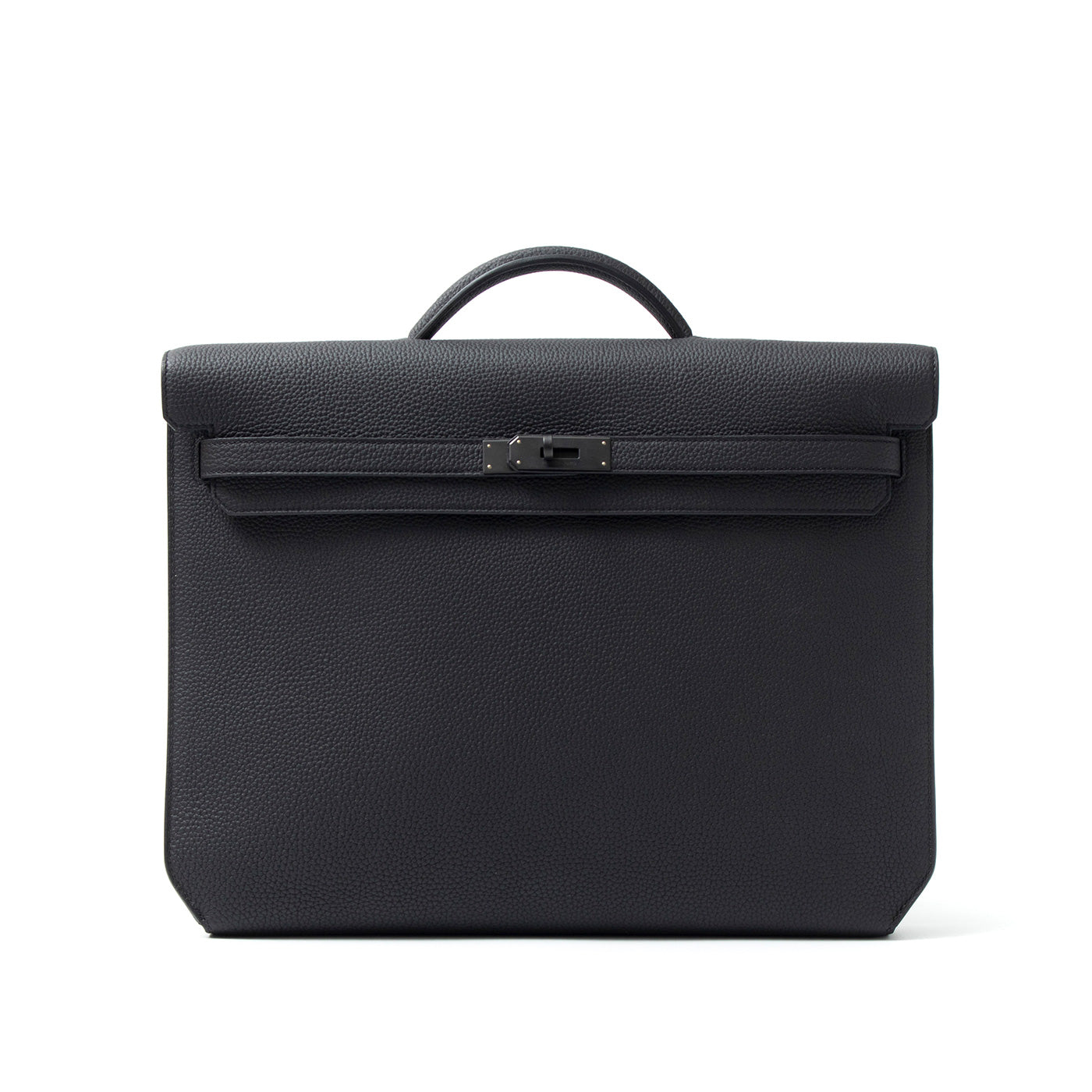 銀行振込専用商品】Hermes ケリーデペッシュ 38 ブラック – MINIMAL