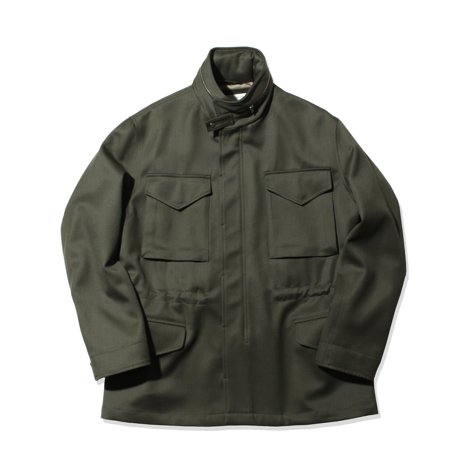 DPM maharishi 迷彩柄 2冊セット maharishi 全新「NEO RAIN」DPM 系列背后的环保研究| Hypebeast