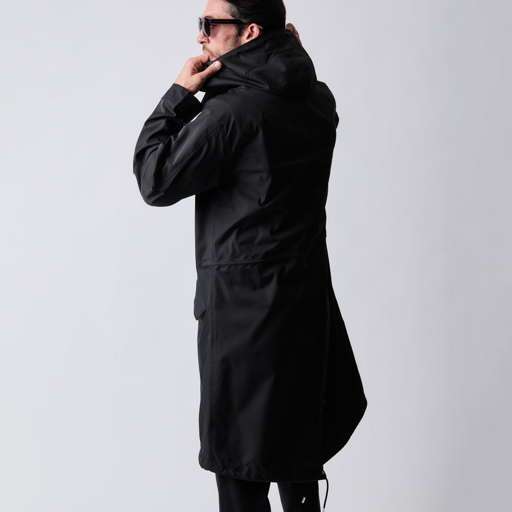 タグ付 1PIU1UGUALE3 M-51 FIELD PARKA LINING 1fb273b8780fd9315a887f99b3b867