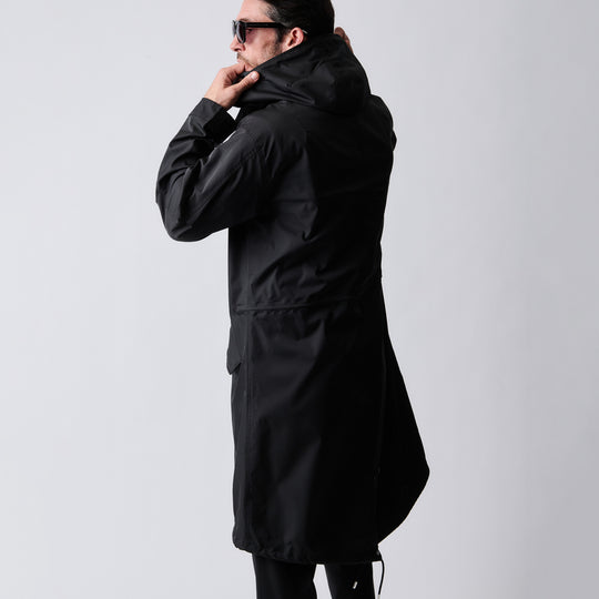 第15弾+第16弾 M-51 FIELD PARKA with LINING