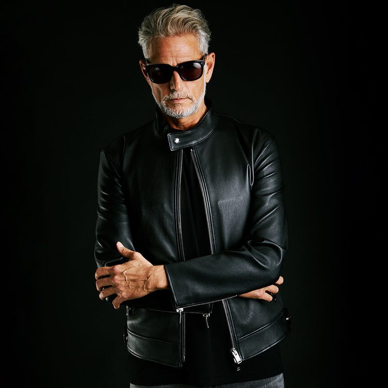 1PIU1UGUALE3 × FIXER】 F-0 LIMITED RIDERS – MINIMAL WARDROBE