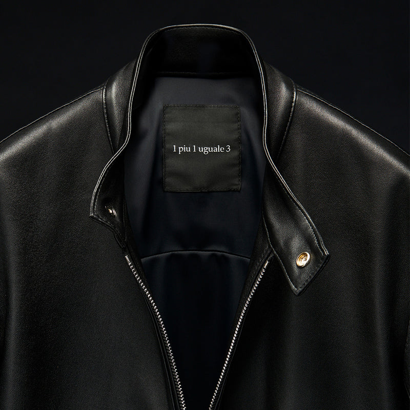 1PIU1UGUALE3 × FIXER】 F-0 LIMITED RIDERS – MINIMAL WARDROBE