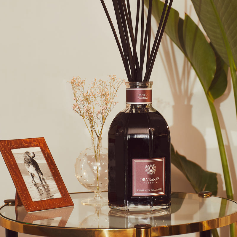 ROSSO NOBILE〈ロッソ ノービレ〉500ml – MINIMAL WARDROBE