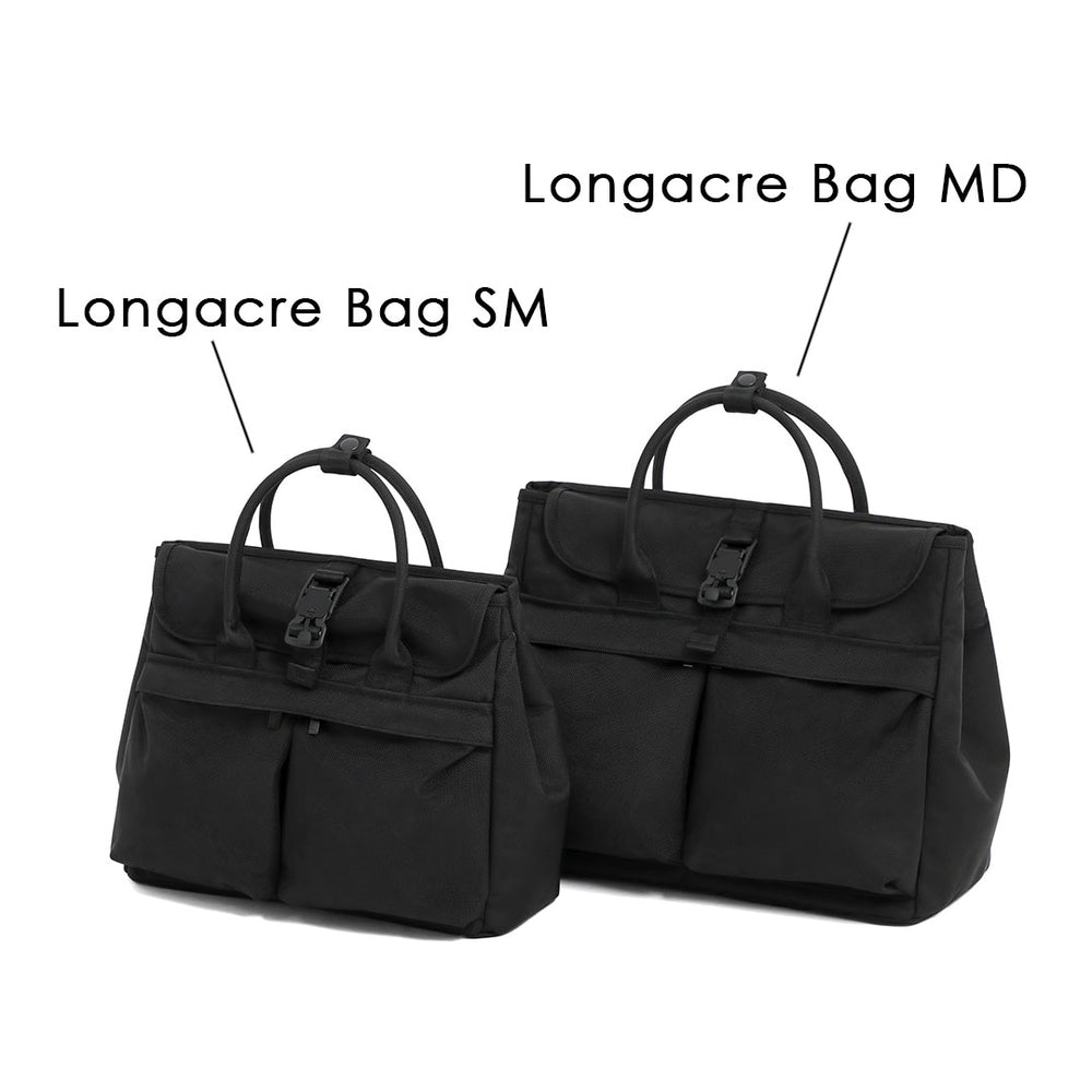 干場別注】Longacre Bag SM – MINIMAL WARDROBE