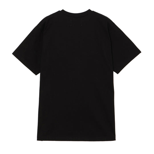 <TAKAHIRO MIYASHITAコラボレーション> メンズ Tシャツ I LOVE GRANDPA BLACK