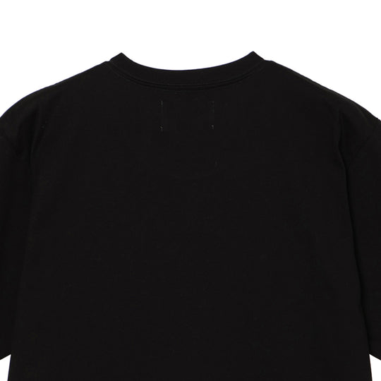 <TAKAHIRO MIYASHITAコラボレーション> メンズ Tシャツ I LOVE GRANDPA BLACK