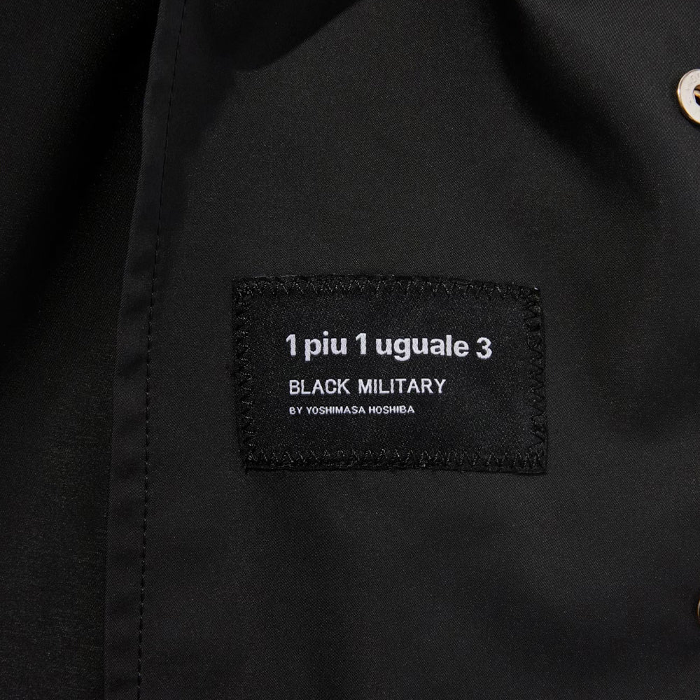 第15弾+第16弾 M-51 FIELD PARKA with LINING – MINIMAL