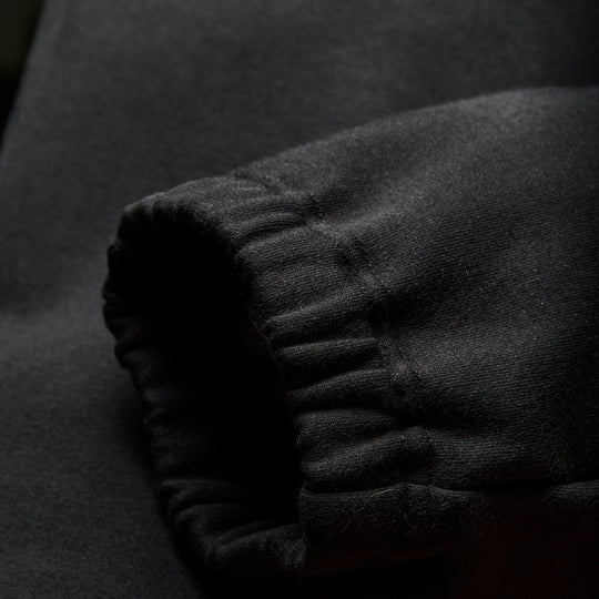 第26弾  VINTAGE LOGO ARMY SWEAT PANTS ブラック×ブラック