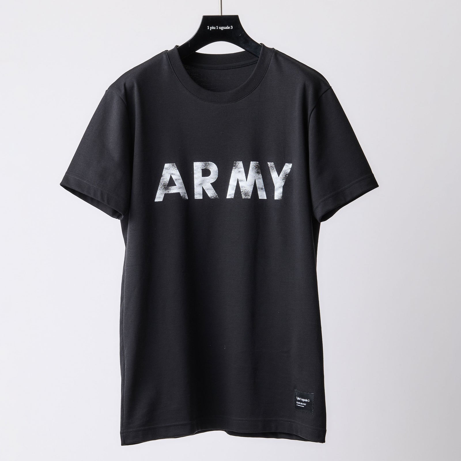 army t 販売 シャツ ブランド