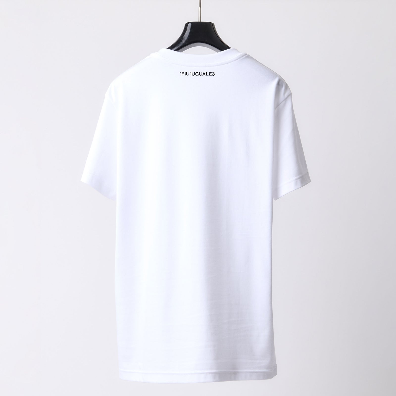 第19弾 VINTAGE LOGO ARMY Tシャツ ホワイト×ブラック – MINIMAL WARDROBE