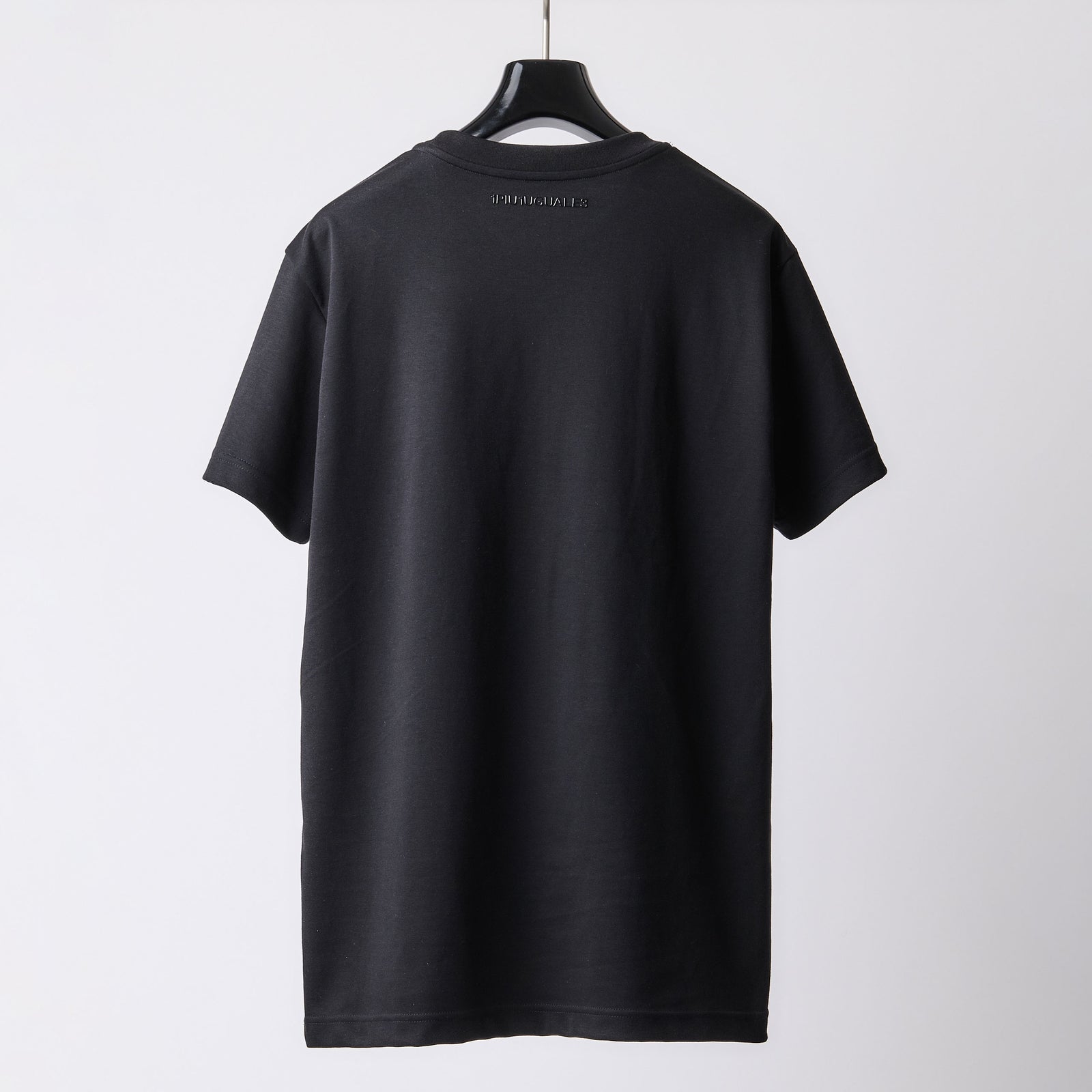 SEQUEL - SQ-24AW-SWST-03 x SNOW WHITE T-SHIRT | River