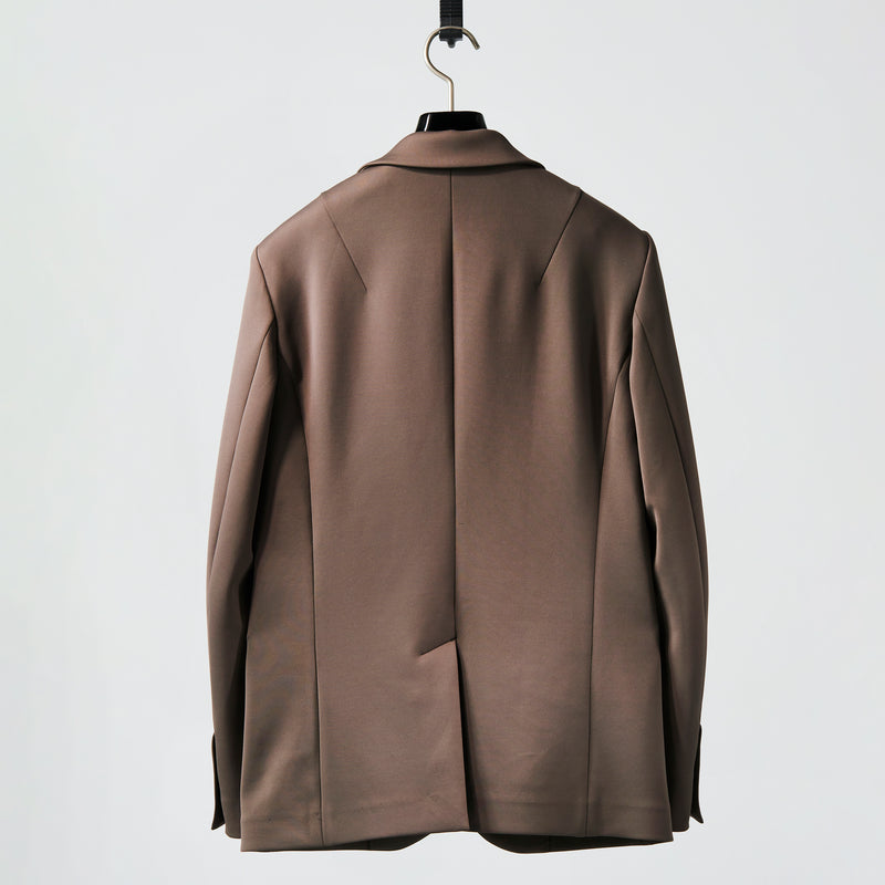 2B jacket Brown