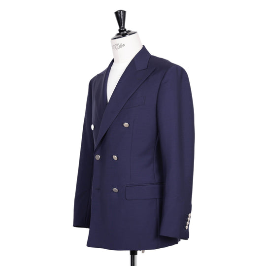 干場×菅原靴店 コラボ別注ブレザー Made in IWATE 東和プラム製